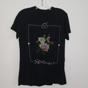 The Chainsmokers Graphic T Shirt
